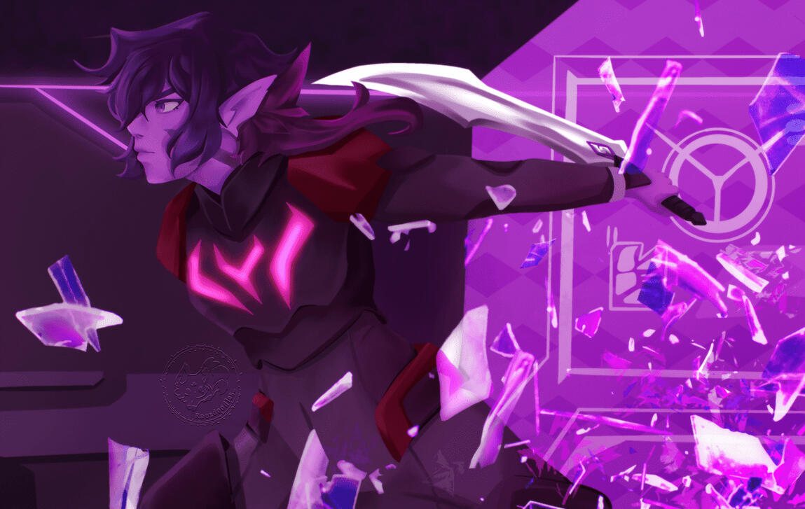 Krolia