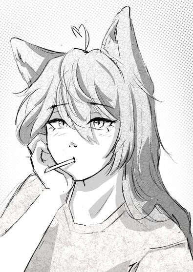 Yuume (rough)