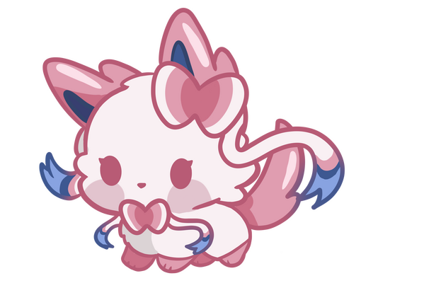 Sylveon