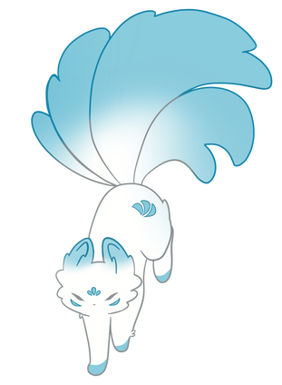 Kitsune