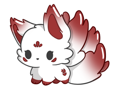 Kitsune