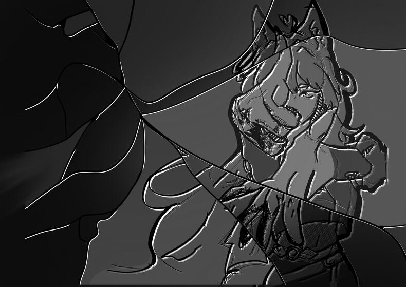 Breaking point
